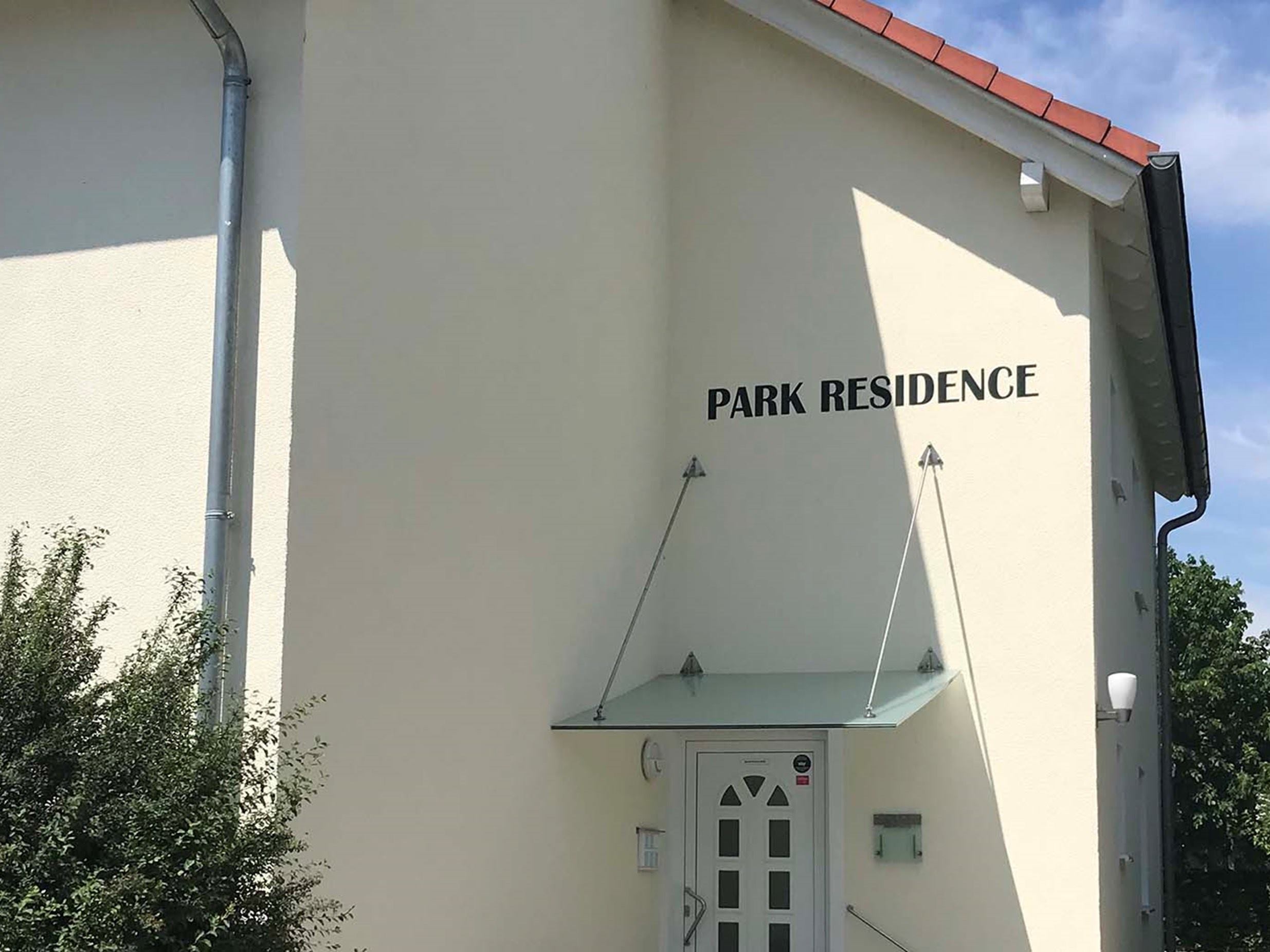 MUC Park Residence